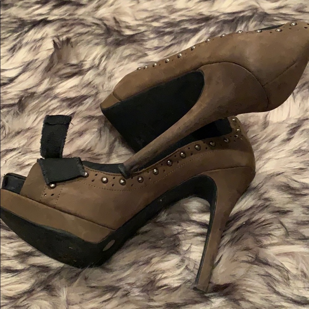 Jessica Simpson Pumps - Picture 6 of 7
